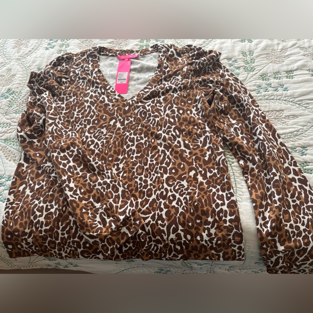 Lilly top M